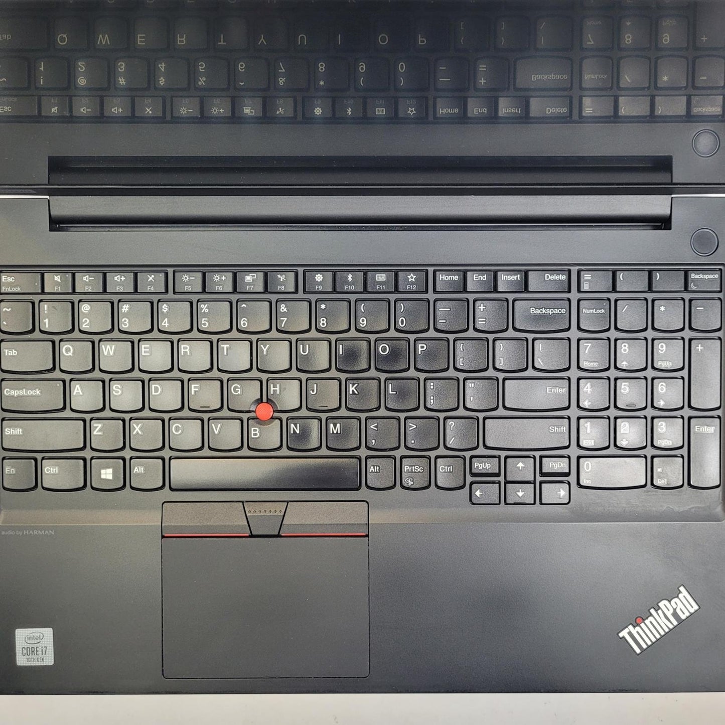 LENOVO ThinkPad E15 Win 11 Home Core i7 10510U 16GB RAM 512GB NVMe | Grade B