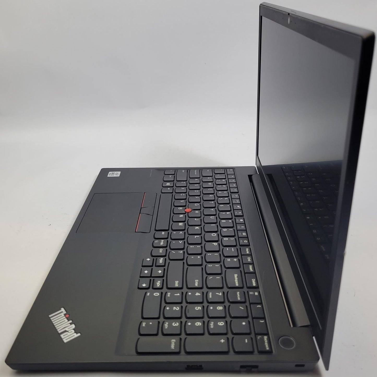 LENOVO ThinkPad E15 Win 11 Home Core i7 10510U 16GB RAM 512GB NVMe | Grade B