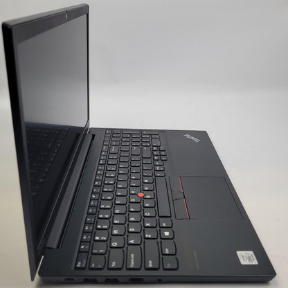 LENOVO ThinkPad E15 Win 11 Home Core i7 10510U 16GB RAM 512GB NVMe | Grade B