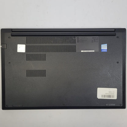 LENOVO ThinkPad E15 Win 11 Home Core i7 10510U 16GB RAM 512GB NVMe | Grade B