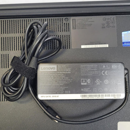 LENOVO ThinkPad E15 Win 11 Home Core i7 10510U 16GB RAM 512GB NVMe | Grade B