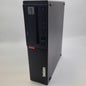 LENOVO THINKCENTRE M720S Win 11 i7-8700 8.00GB RAM 128GB NVMe | Grade B