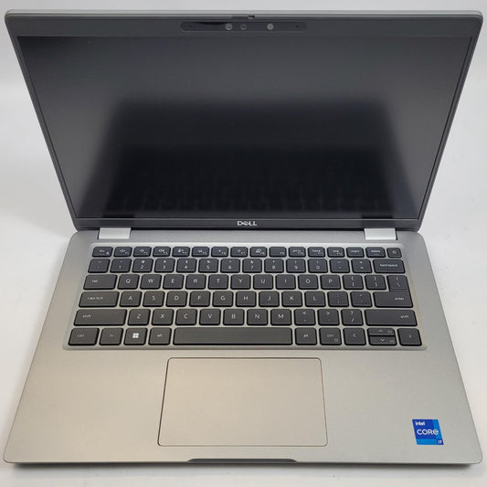 DELL PRECISION 3480 Windows 11 Home Core i7 1370P 8GB RAM 256GB NVME | Grade A