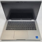 DELL PRECISION 3480 Windows 11 Home Core i7 1370P 8GB RAM 256GB NVME | Grade A