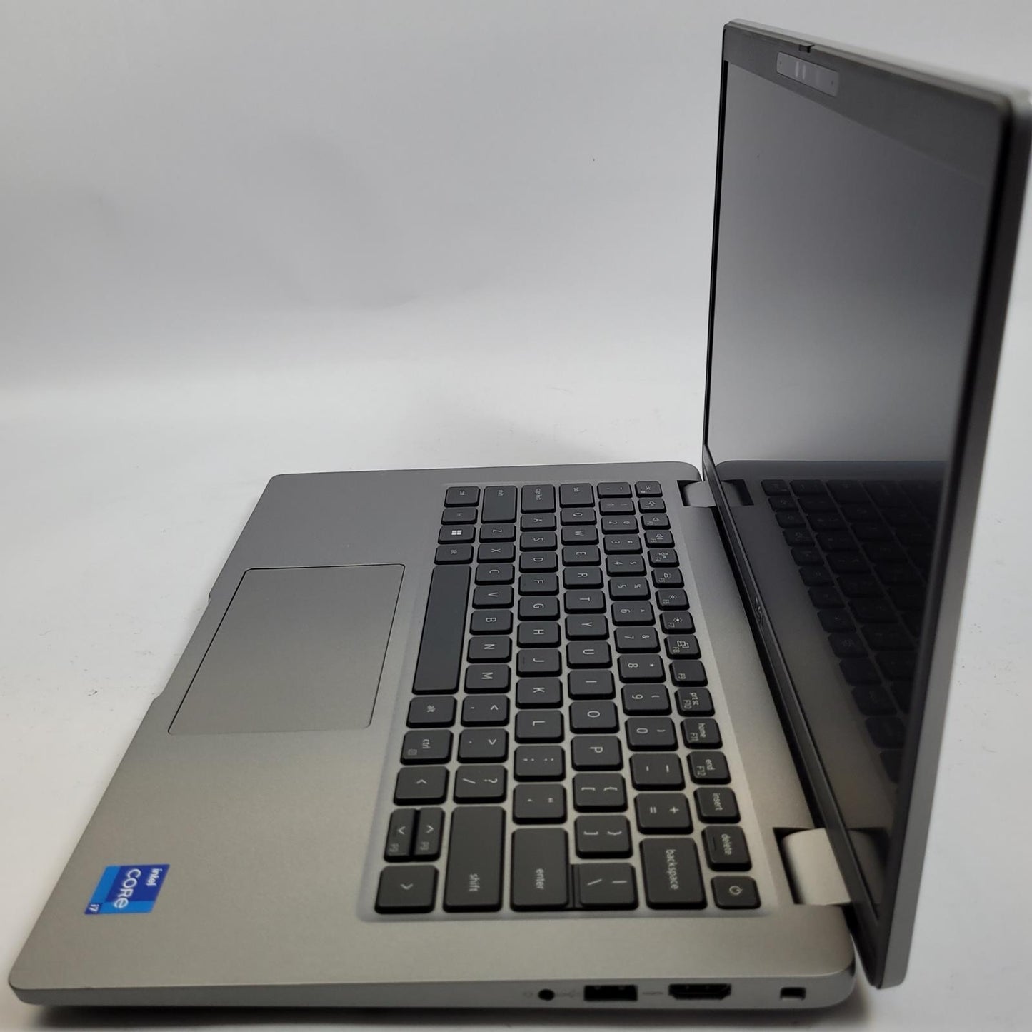 DELL PRECISION 3480 Windows 11 Home Core i7 1370P 8GB RAM 256GB NVME | Grade A