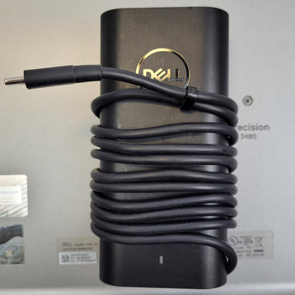 DELL PRECISION 3480 Windows 11 Home Core i7 1370P 8GB RAM 256GB NVME | Grade A