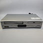 Broksonic DVCR-810 4-Head Hi-Fi Stereo DVD VCR Combo | Grade B