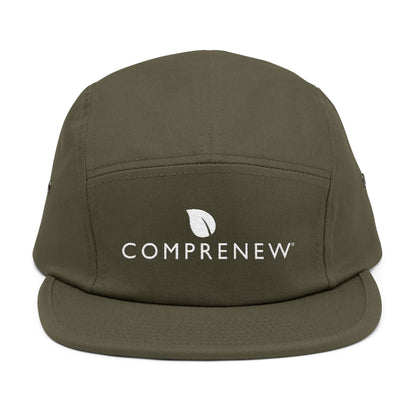 5 Panel Cap