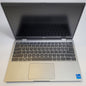DELL LATITUDE 3330 Windows 11 Home Core i5 1155G7 8GB RAM 256GB NVME | Grade B