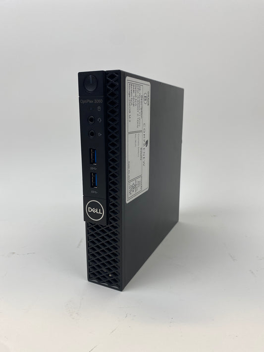Dell Optiplex 3060 USFF Win 11 i5-8500T 16GB RAM 256GB M.2 | Grade B