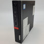 LENOVO THINKCENTRE M720Q Win 11 i5-8400T 8GB RAM 256GB NVMe | Grade B | 17241