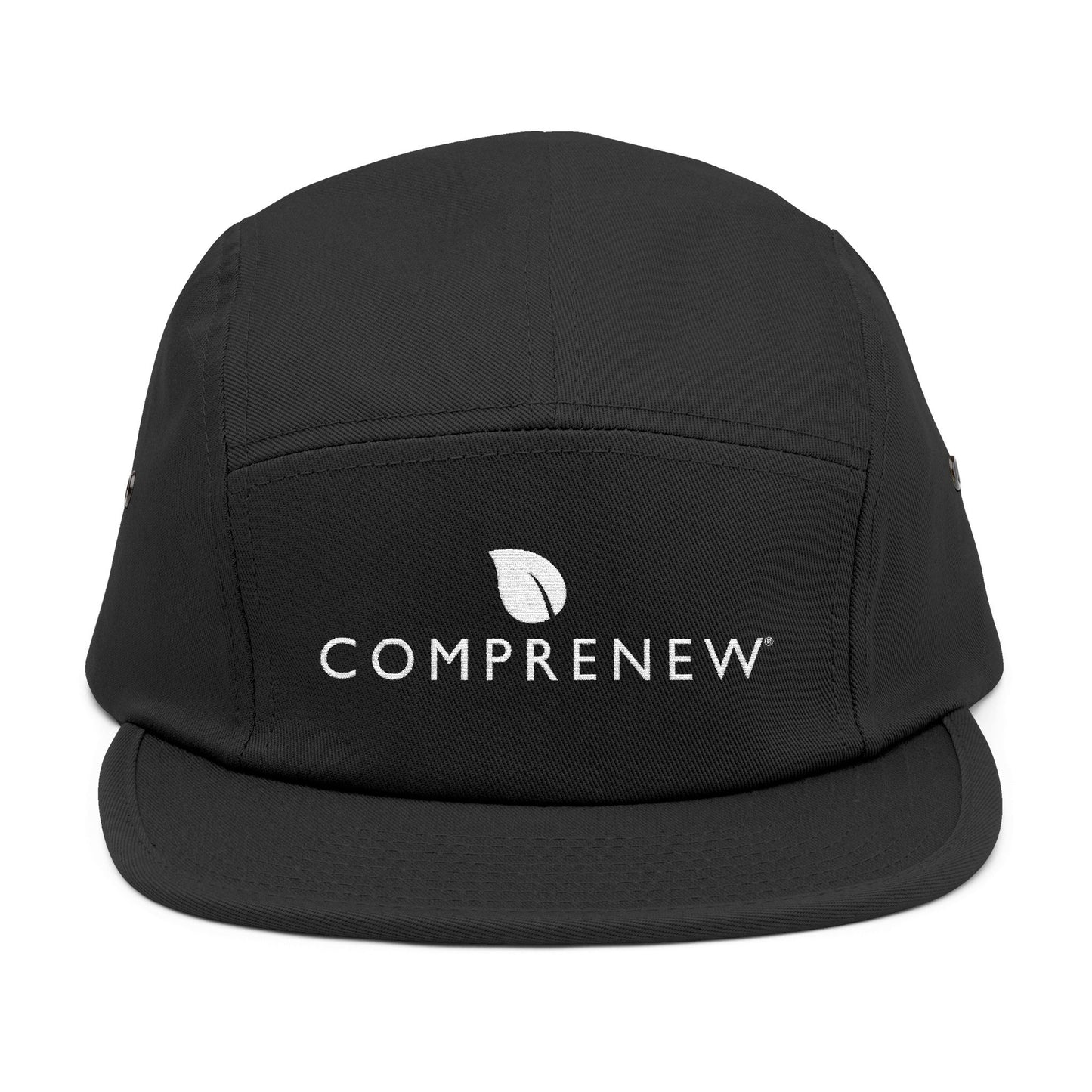 5 Panel Cap