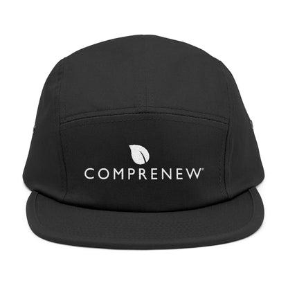 5 Panel Cap