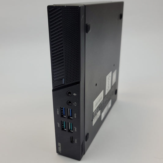 Crestron Electronics UC-Engine Win 11 i5-9500T 8GB RAM 256GB M.2 | Grade B
