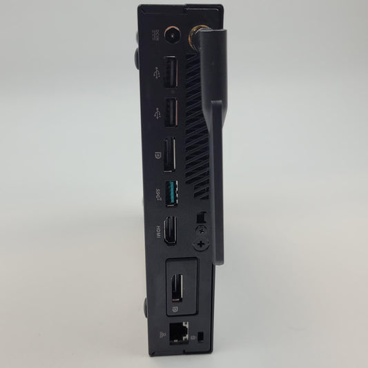 Crestron Electronics UC-Engine Win 11 i5-9500T 8GB RAM 256GB M.2 | Grade B
