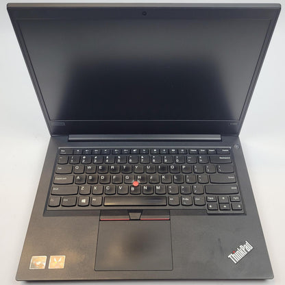 LENOVO ThinkPad E495 Win 11 R5 3500U 8GB RAM 256GB NVME | Grade C | 18732a