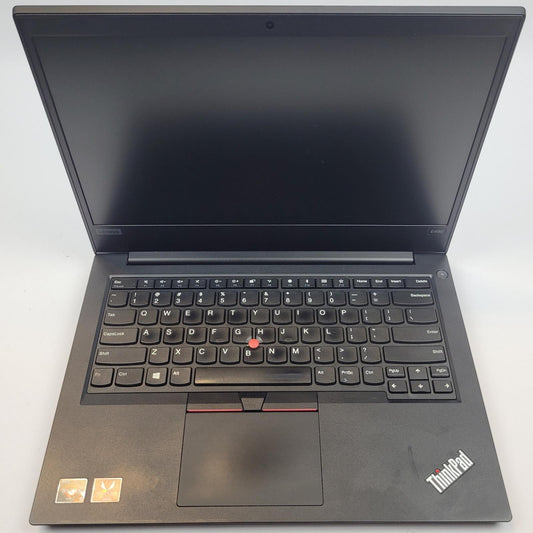 LENOVO ThinkPad E495 Win 11 R5 3500U 8GB RAM 256GB NVME | Grade C | 18732a