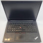 LENOVO ThinkPad E495 Win 11 R5 3500U 8GB RAM 256GB NVME | Grade C | 18732a
