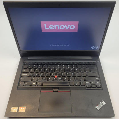 LENOVO ThinkPad E495 Win 11 R5 3500U 8GB RAM 256GB NVME | Grade C | 18732a