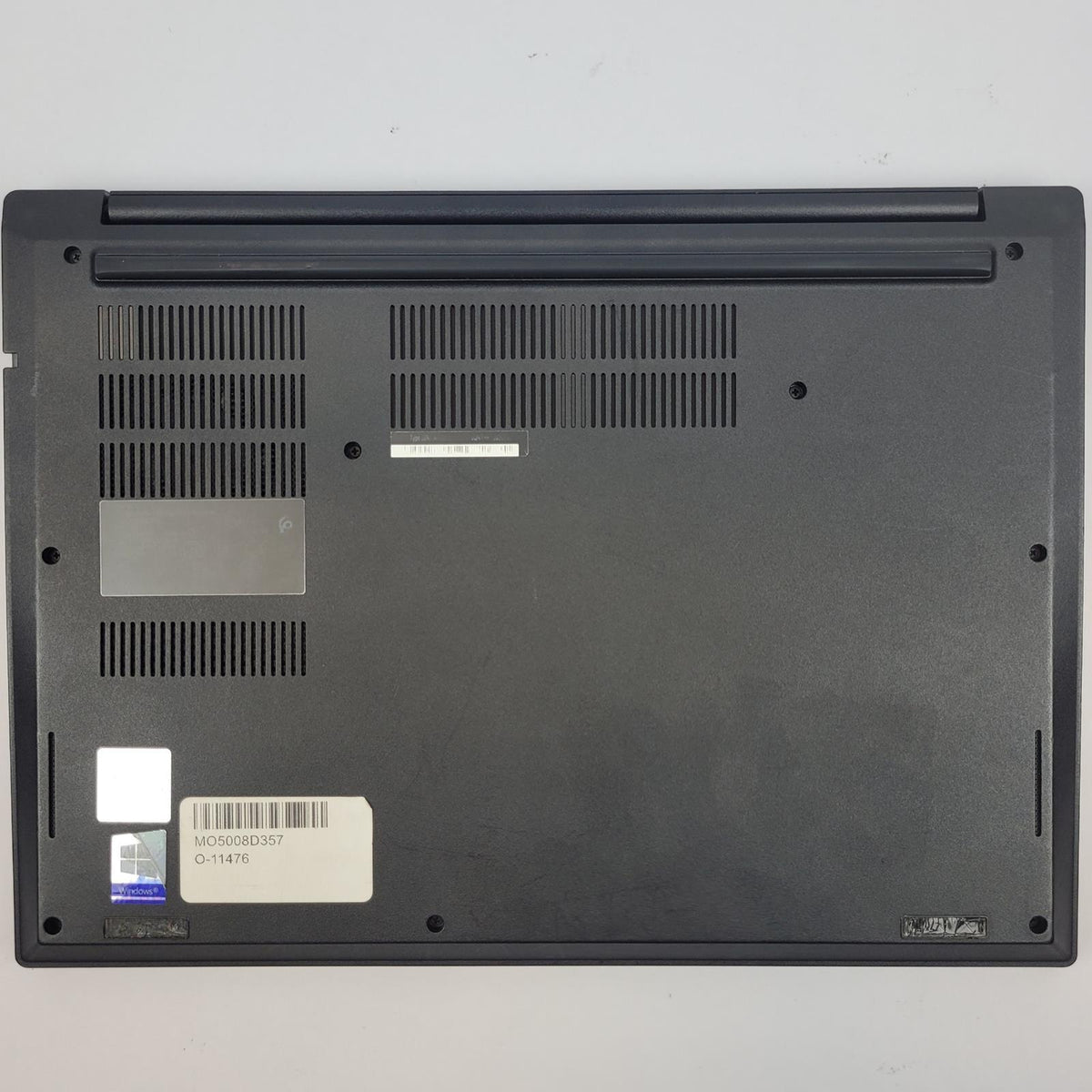 LENOVO ThinkPad E495 Win 11 R5 3500U 8GB RAM 256GB NVME | Grade C | 18732a