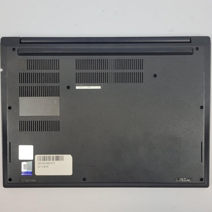 LENOVO ThinkPad E495 Win 11 R5 3500U 8GB RAM 256GB NVME | Grade C | 18732a
