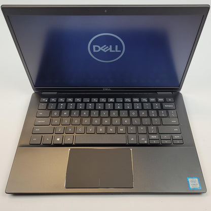 DELL LATITUDE 3301 Win 11 i5-8265U 8GB RAM 256GB NVME | Grade B