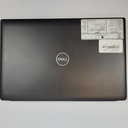 DELL LATITUDE 3301 Win 11 i5-8265U 8GB RAM 256GB NVME | Grade B