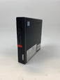 Lenovo ThinkCentre M920q Win 11 i7-8700T 16GB RAM 256GB SSD | Grade A