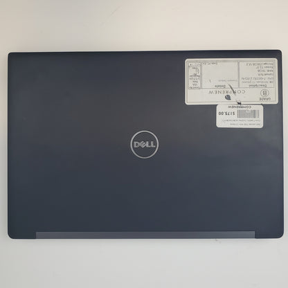 Dell Latitude 7280 Win 10 Home i7-6600U 16GB RAM 256GB M.2 | Grade B