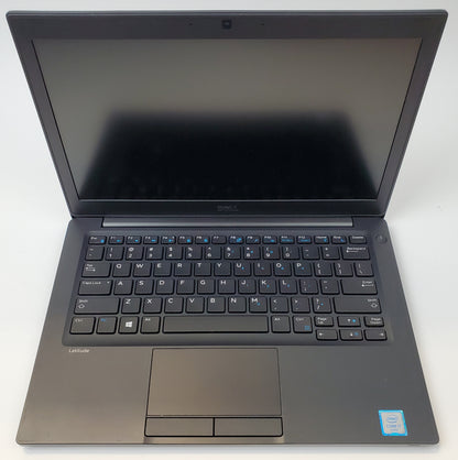Dell Latitude 7280 Win 10 Home i7-6600U 16GB RAM 256GB M.2 | Grade B