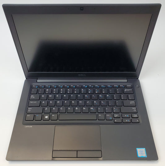 Dell Latitude 7280 Win 10 Home i7-6600U 16GB RAM 256GB M.2 | Grade B
