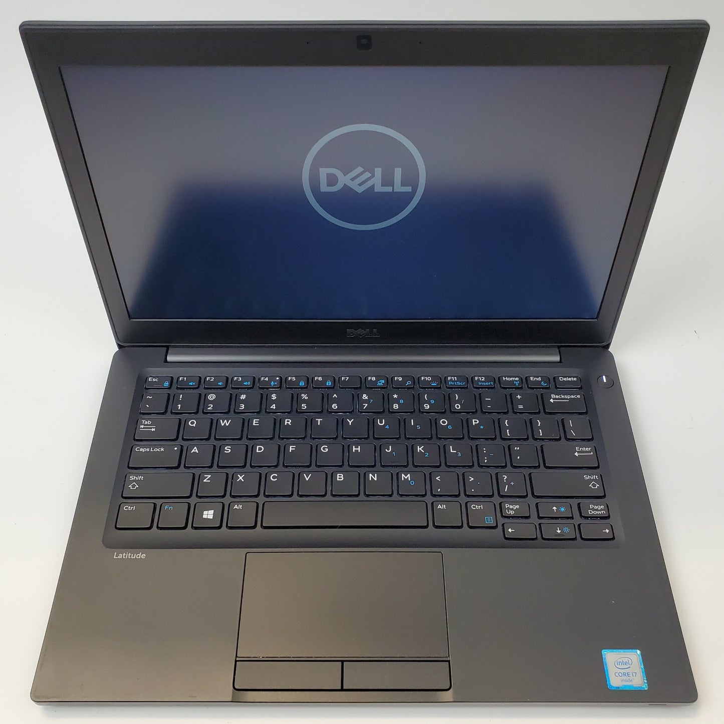 Dell Latitude 7280 Win 10 Home i7-6600U 16GB RAM 256GB M.2 | Grade B