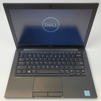 Dell Latitude 7280 Win 10 Home i7-6600U 16GB RAM 256GB M.2 | Grade B