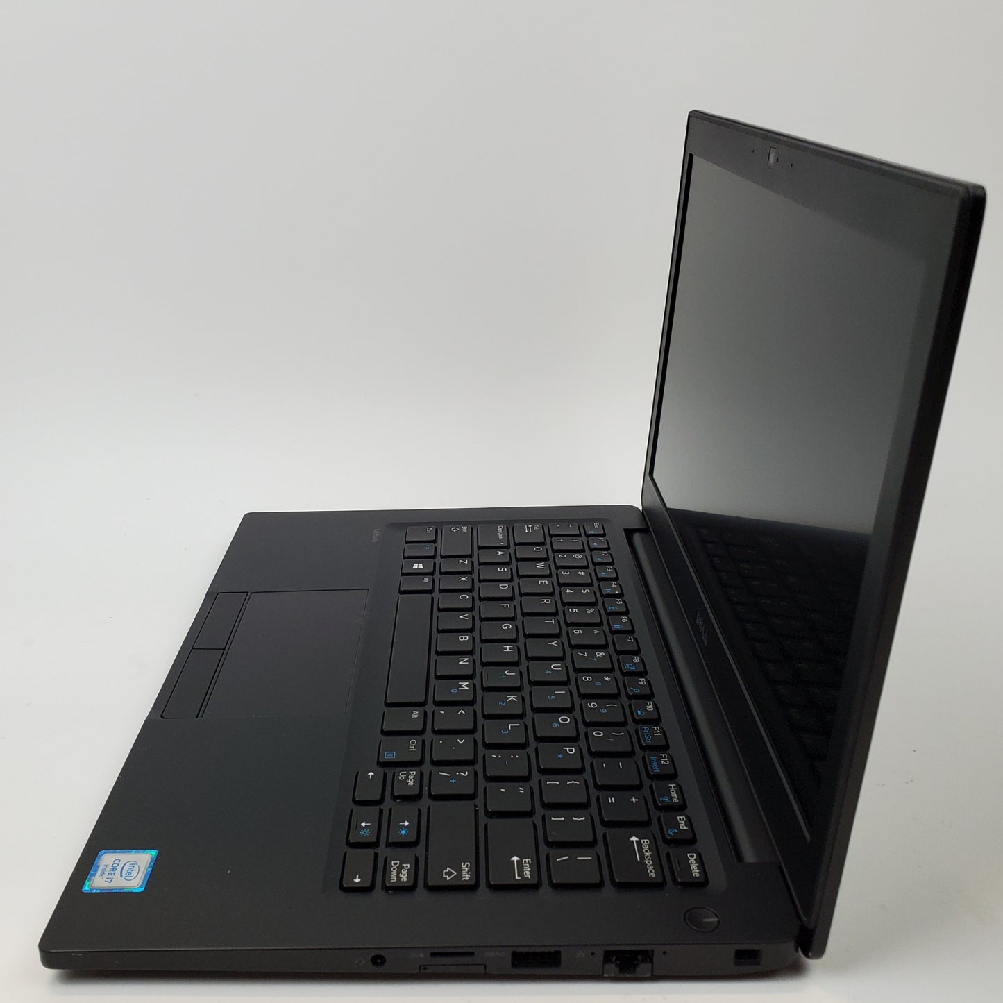 Dell Latitude 7280 Win 10 Home i7-6600U 16GB RAM 256GB M.2 | Grade B