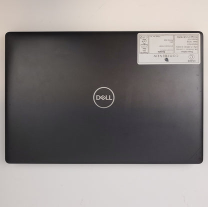 Dell Latitude 5401 Win 11 Home i7-9850H 16GB RAM 512GB NVMe 2GB GPU | Grade C