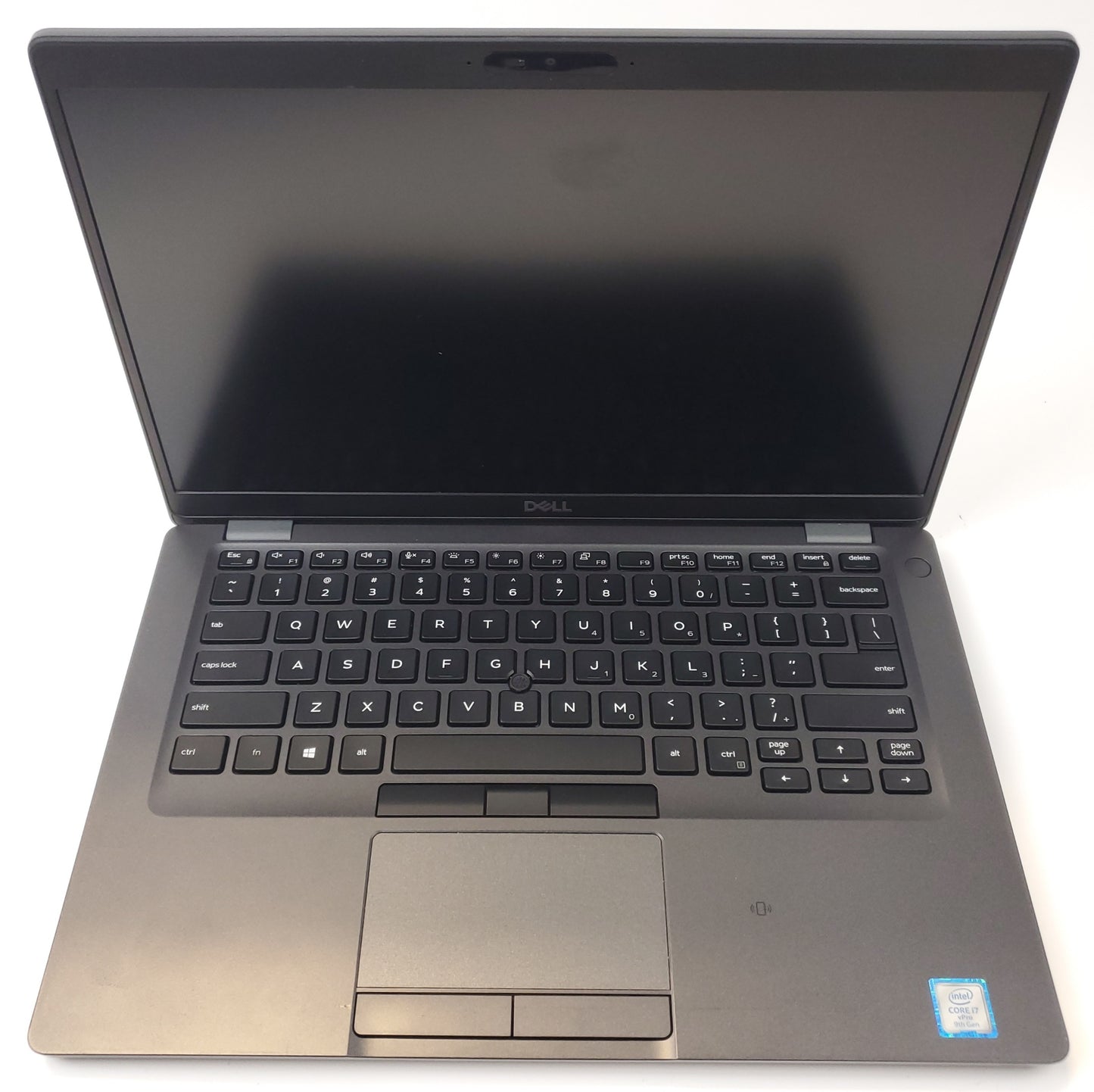 Dell Latitude 5401 Win 11 Home i7-9850H 16GB RAM 512GB NVMe 2GB GPU | Grade C