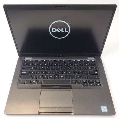 Dell Latitude 5401 Win 11 Home i7-9850H 16GB RAM 512GB NVMe 2GB GPU | Grade C