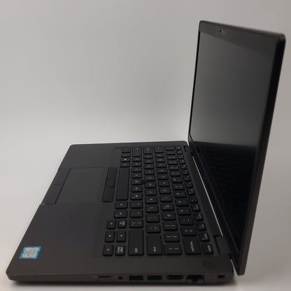 Dell Latitude 5401 Win 11 Home i7-9850H 16GB RAM 512GB NVMe 2GB GPU | Grade C