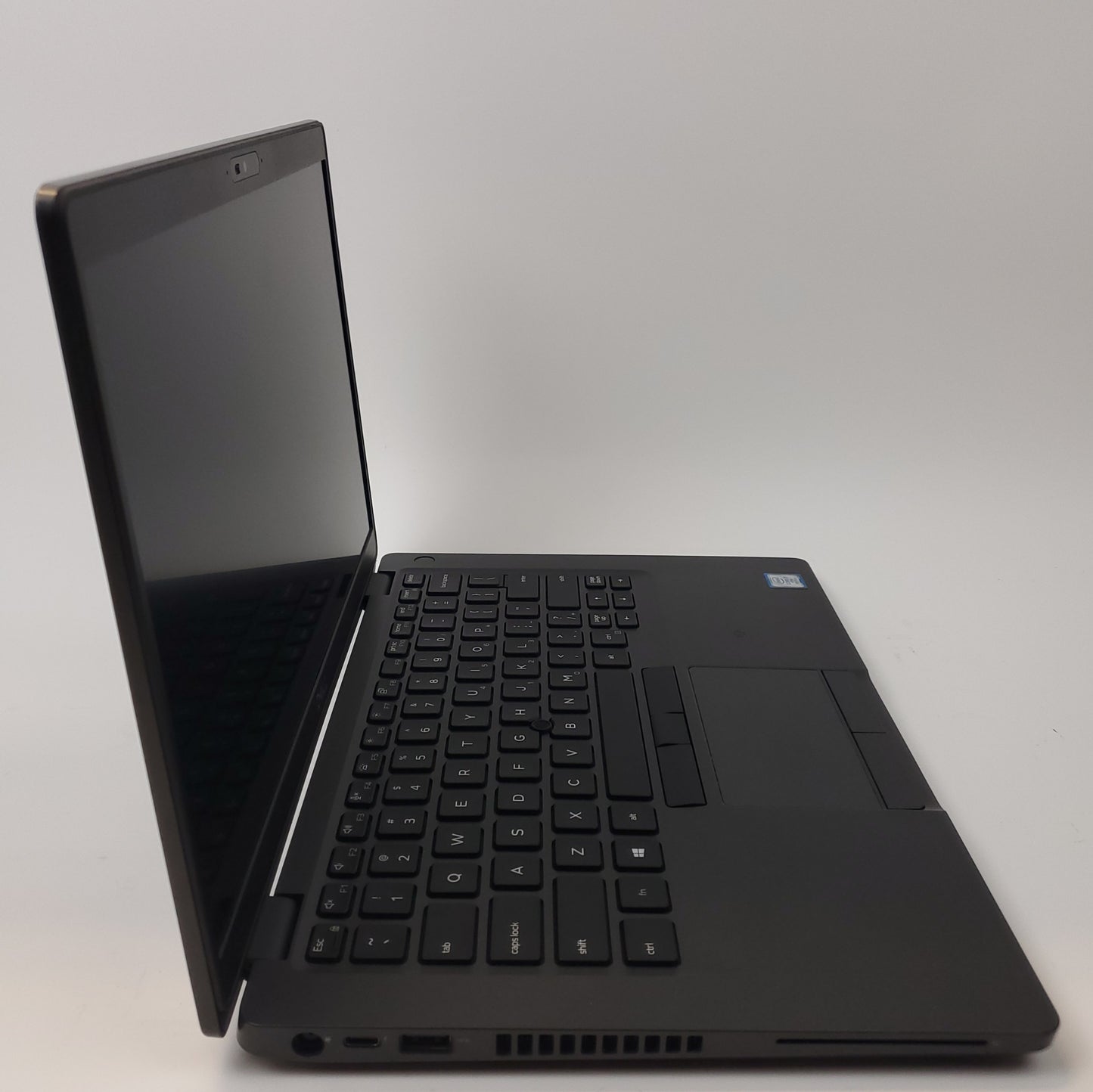 Dell Latitude 5401 Win 11 Home i7-9850H 16GB RAM 512GB NVMe 2GB GPU | Grade C