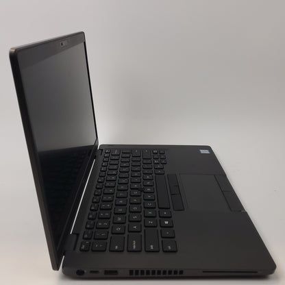 Dell Latitude 5401 Win 11 Home i7-9850H 16GB RAM 512GB NVMe 2GB GPU | Grade C