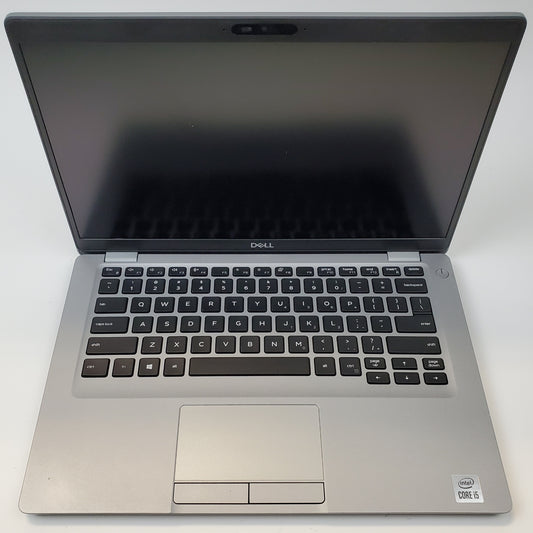 Dell Latitude 5410 Win 11 Home i5-10210U 16GB RAM 256GB NVMe | Grade B