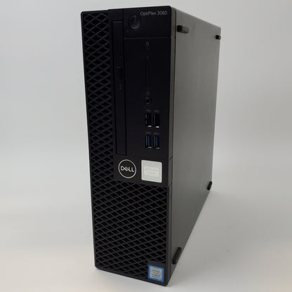 Dell OptiPlex 3060 Win 11 Home i5-8500 16GB RAM 256GB NVMe | Grade A