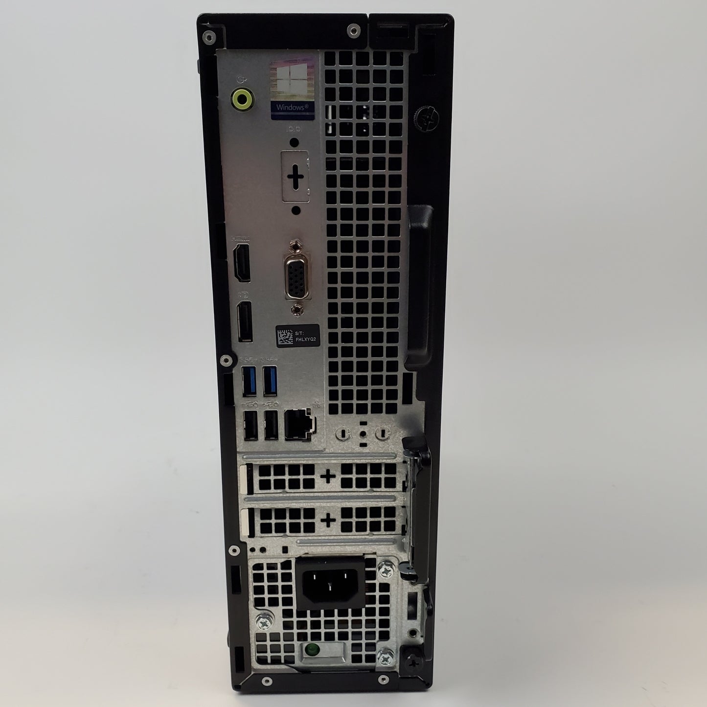 Dell OptiPlex 3060 Win 11 Home i5-8500 16GB RAM 256GB NVMe | Grade A
