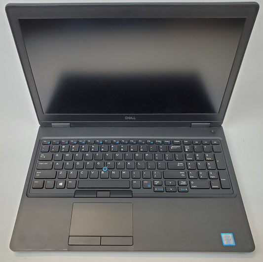 Dell Latitude 5590 Win 11 Home i5-8350U 8GB RAM 256GB NVMe | Grade B