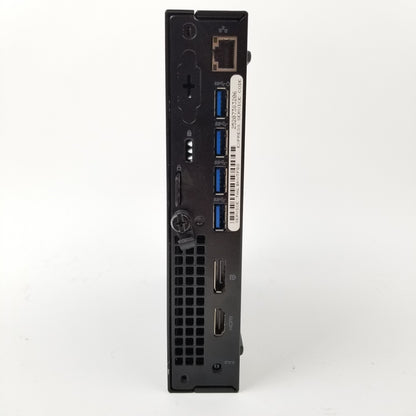 Dell Optiplex 7040 Win 10 Home i5-6500T 8GB RAM 128GB M.2 | Grade C