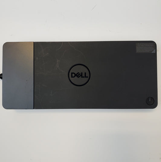 Dell WD22TB4 K20A Thunderbolt 4 Docking Station | Grade A