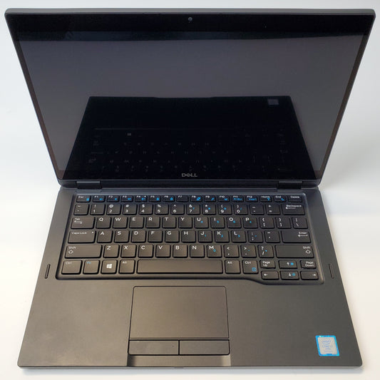 Dell Latitude 7390 Win 11 Home i7-8650U 16GB RAM 256GB NVMe | Grade C