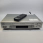 Sony SLV-N81 4-Head Hi-Fi Stereo VHS VCR | Grade B