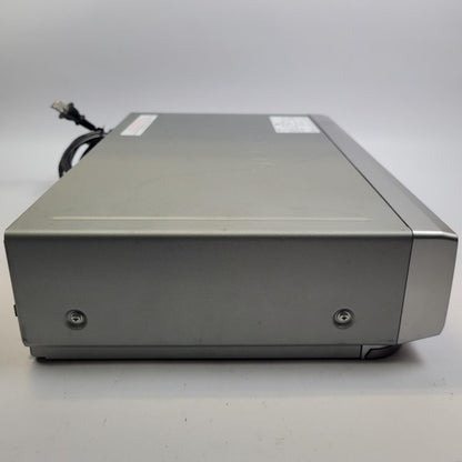Sony SLV-N81 4-Head Hi-Fi Stereo VHS VCR | Grade B
