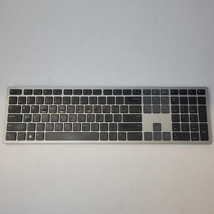 Dell KB7221WT USB Wireless Keyboard | Grade A